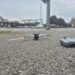 Policijska akcija prvi put uz dronove