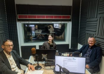 Stolnotenisači i najave turnira