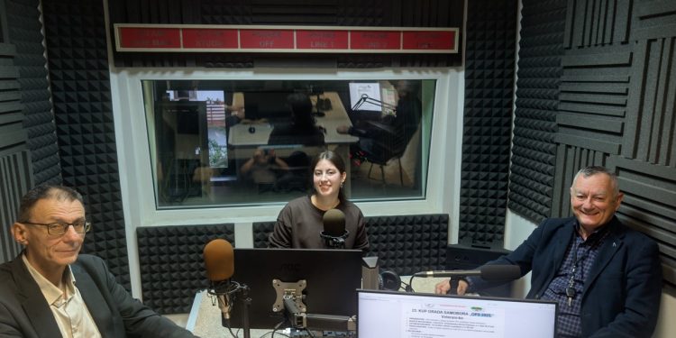 Stolnotenisači i najave turnira