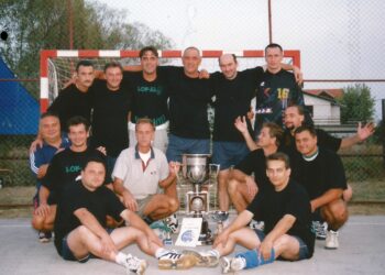 25 godina od pojave “Lokal patriota”