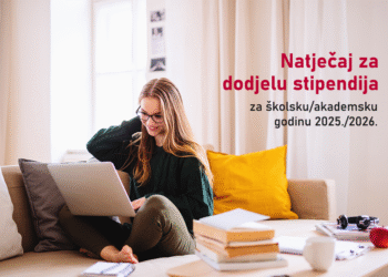 Sveta Nedelja dodjeljuje 110 stipendija učenicima i studentima