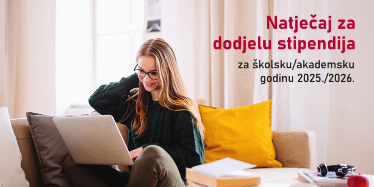 Sveta Nedelja dodjeljuje 110 stipendija učenicima i studentima