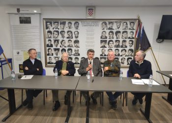 Oslobađanje samoborske vojarne – uvjet bez kojeg se nije moglo