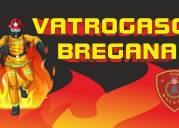 III. Međunarodna vatrogasna utrka “Bregana 2025”