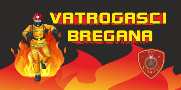 III. Međunarodna vatrogasna utrka “Bregana 2025”