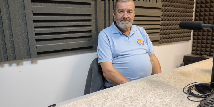 O gljivama s determinatorom Božidarom Laušinom