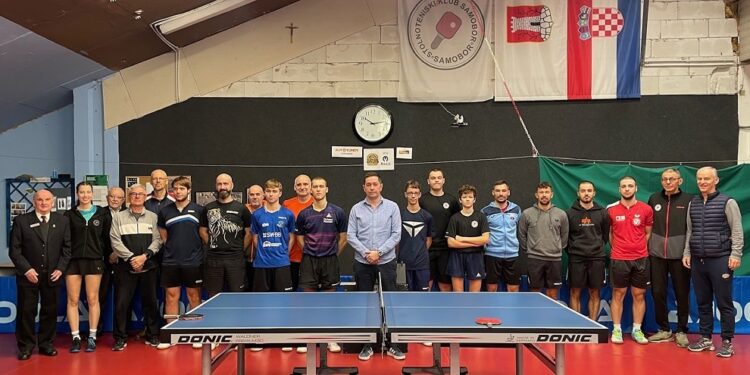 Borna Petek pobjednik 23. Grand prixa grada Samobora i Memorijala Stanko Eskulić