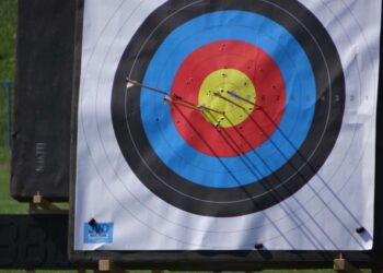 Streličarstvo i momčadski sportovi