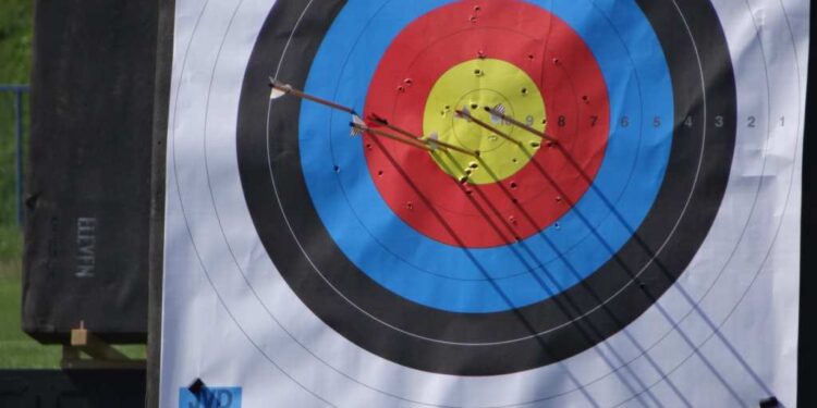 Streličarstvo i momčadski sportovi