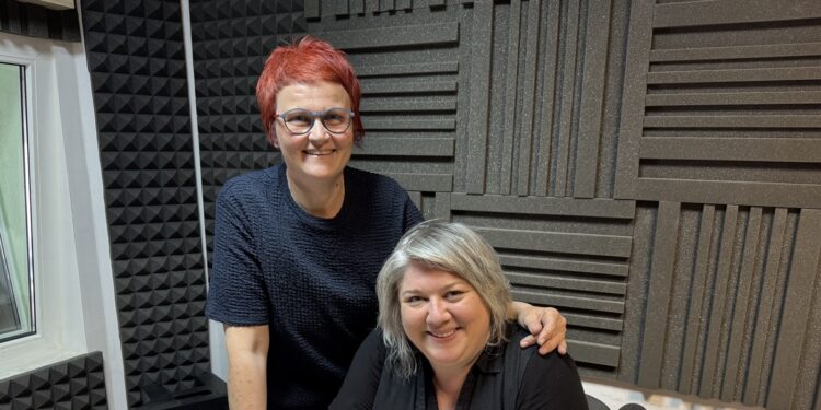 Povratak knjigama i knjižničkim temama