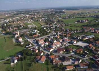 Božićnice u Svetoj Nedelji