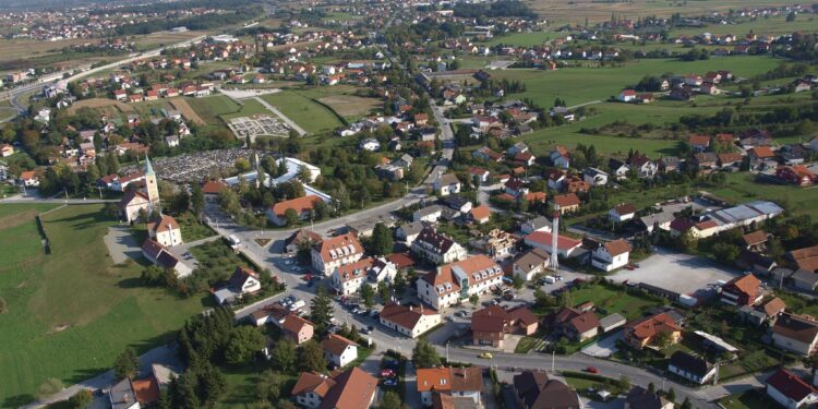 Božićnice u Svetoj Nedelji