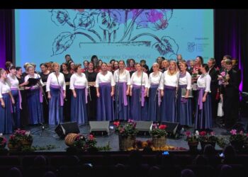 Raspjevane samoborske ciklame