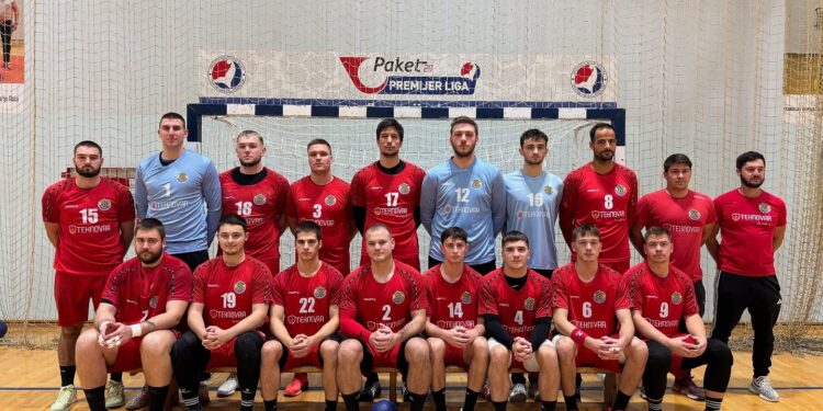 Rudari poraženi na važnom gostovanju u Varaždinu