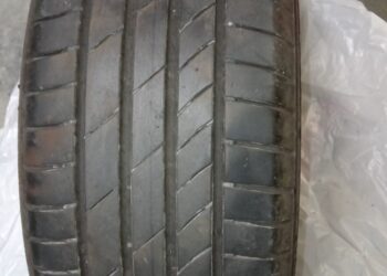 Prodaju se auto gume