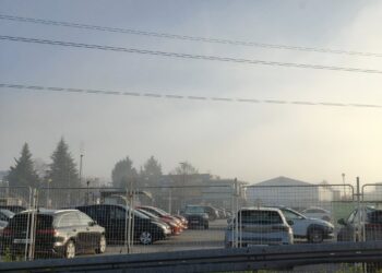 Kvaliteta zraka nastavlja se pratiti