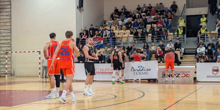 Triler završnicom do četvrte pobjede u nizu