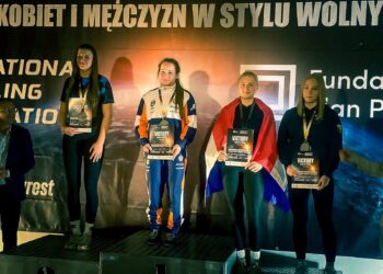 Samoborka Iris Maria brončana na prvenstvu Poljske