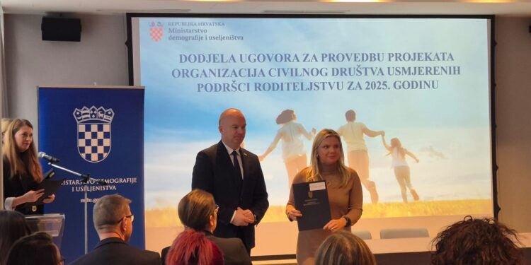 Novi projekt samoborskog Crvenog križa