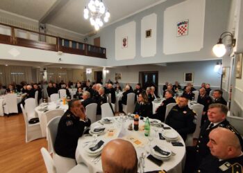 Skupština županijskih vatrogasnih veterana