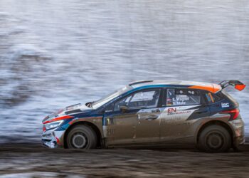 Završila spektakularna trodnevna zimska automobilistička bajka