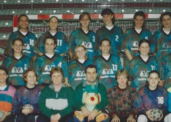 30 godina od povratka ženskog rukometa u Svetu Nedelju