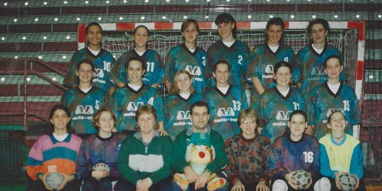 30 godina od povratka ženskog rukometa u Svetu Nedelju