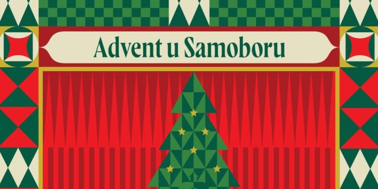 Počinje Advent u Samoboru
