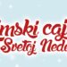 Stiglo vrijeme Zimskih cajti