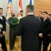 Studenti-sportaši primljeni kod predsjednika Republike
