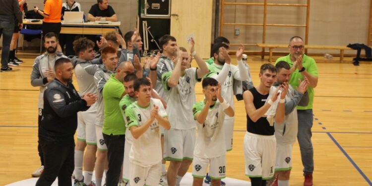 Mladostaši nadmoćniji od Jaske