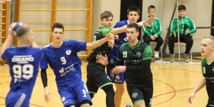 Mladostaši poraženi od druge momčadi Dinama