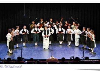 Samoborski “Mladostaši” i uspješni organizatori i gradski folklorni ambasadori