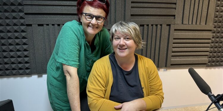 Samoborska knjižnica u studenom