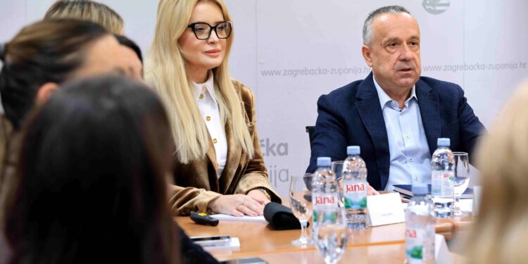 Sastanak za održivi razvoj turizma