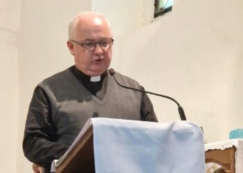Samoborski svećenik Vlado Razum imenovan pomoćnim biskupom zagrebačkim