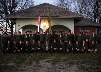 80 godina LD Šljuka