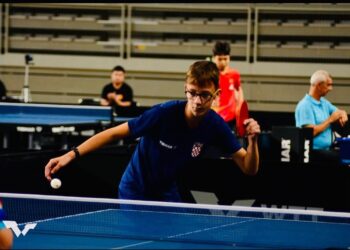 Bronca za Matea Terihaja