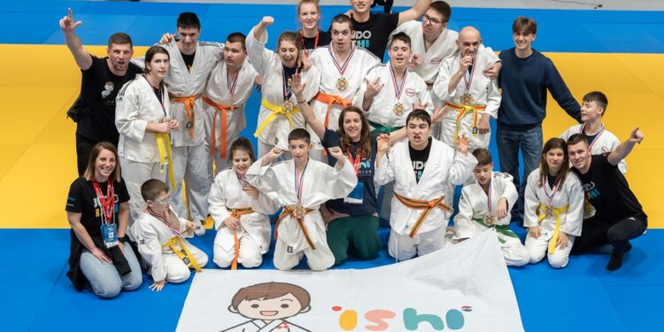 Velik uspjeh judoka u Francuskoj