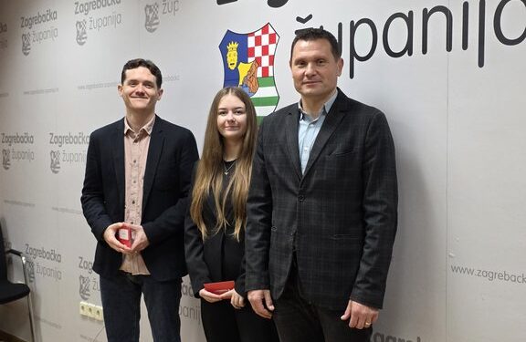 Nagrade i pokloni za najuspješnije u školstvu, kulturi i sportu