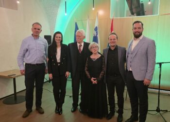 Druženje uz slovenske umjetnike