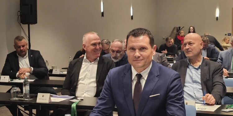 Donesen županijski proračun za sljedeću godinu