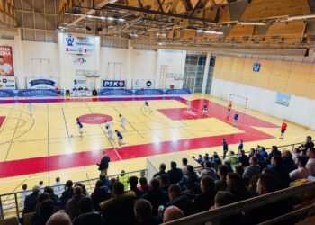 SC Klaka Restorani Rustica ponovno najbolji