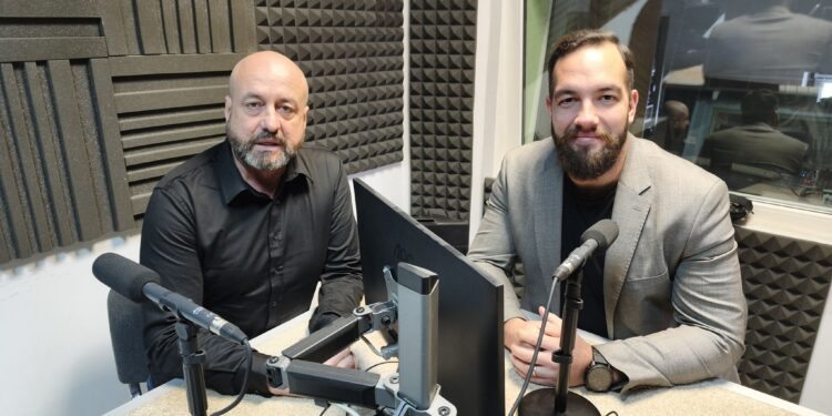 Pregled godine iz perspektive pročelnika i zamjenika
