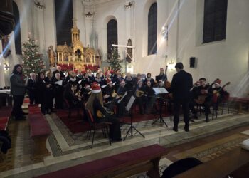 Jekina božićna bajka