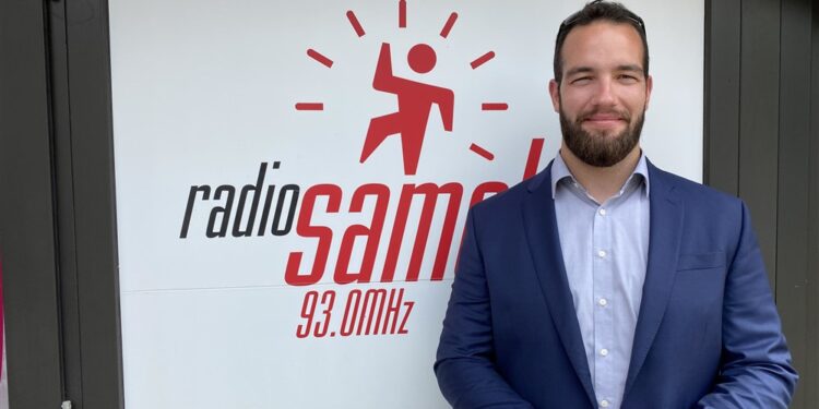 Kako funkcionira samoborska Civilna zaštita