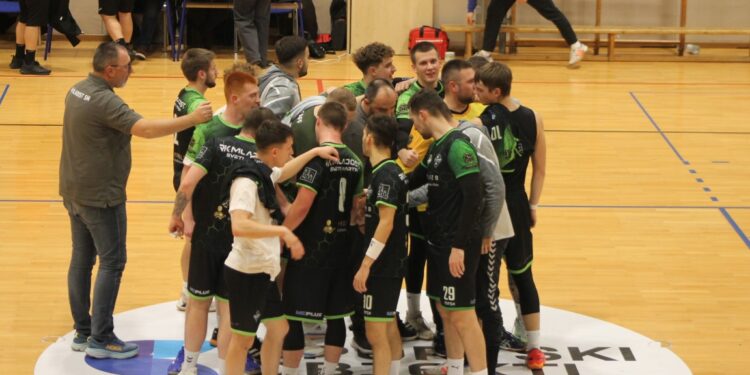 Mladostaši slavili protiv Sloge iz Križa