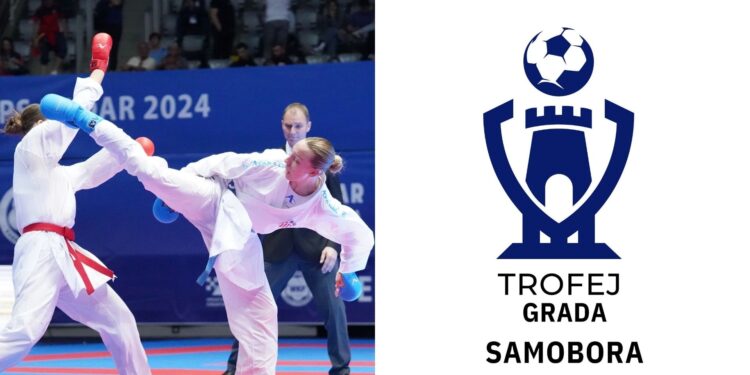 Karate, mali nogomet i humanitarna utrka