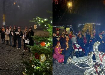 Mali, ali poseban “Advent pri Rudniku”