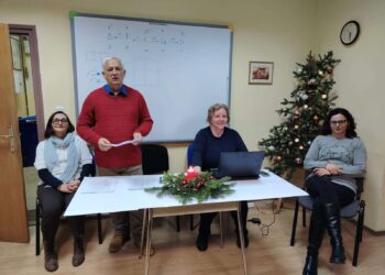 Matičari okupljeni na drugoj godišnjoj skupštini